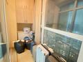 3-бөлмелі пәтер · 115 м² · 10/21 қабат, Аскарова, бағасы: 115 млн ₸ в Алматы, Бостандыкский р-н — фото 10