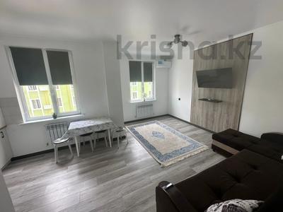 1-комнатная квартира · 30 м² · 3/3 этаж, мкр Теректы 5 за 165 000 ₸ в Алматы, Алатауский р-н