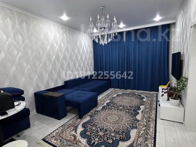 3-комнатная квартира · 80 м² · 1/9 этаж, Васильковка 13А — Васильковский 13а за 38 млн ₸ в Кокшетау