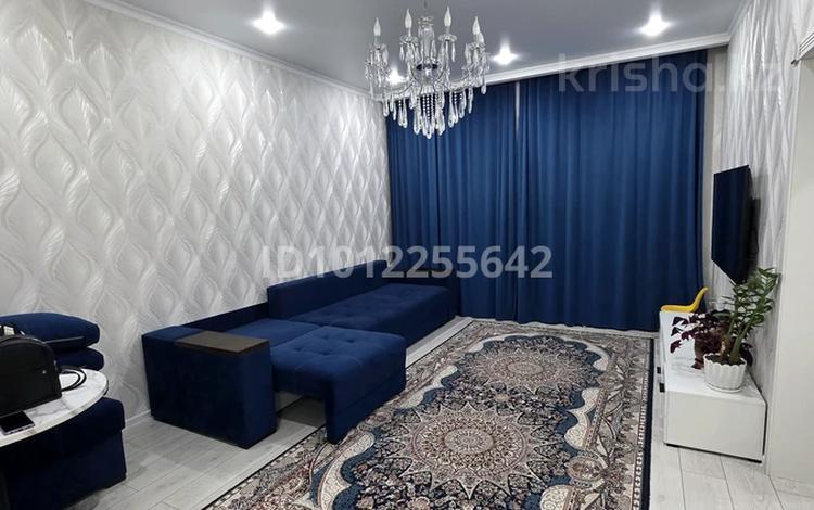 3-бөлмелі пәтер · 80 м² · 1/9 қабат, Васильковка 13А — Васильковский 13а, бағасы: 38 млн ₸ в Кокшетау — фото 2