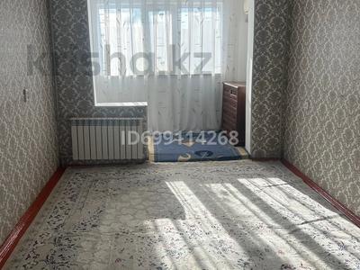 2-бөлмелі пәтер · 46.9 м² · 4/5 қабат, 17-й микрорайон, 17-й микрорайон 7, бағасы: 19.8 млн ₸ в Шымкенте, Аль-Фарабийский р-н