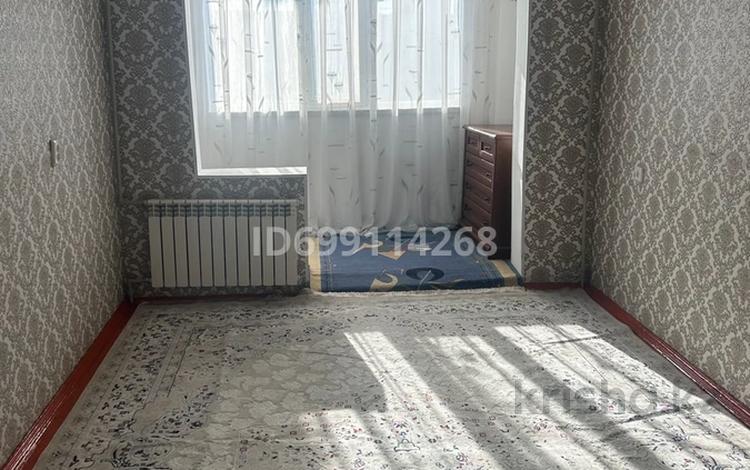 2-комнатная квартира · 46.9 м² · 4/5 этаж, 17-й микрорайон, 17-й микрорайон 7 за 19.8 млн ₸ в Шымкенте, Аль-Фарабийский р-н — фото 2