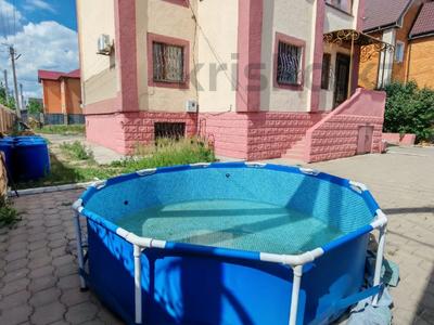 Жеке үй · 7 бөлме · 394 м² · 9 жүзд., Күнгей ш/а., ул. Карима Мынбаева 29, бағасы: 79 млн ₸ в Караганде, Казыбек би р-н