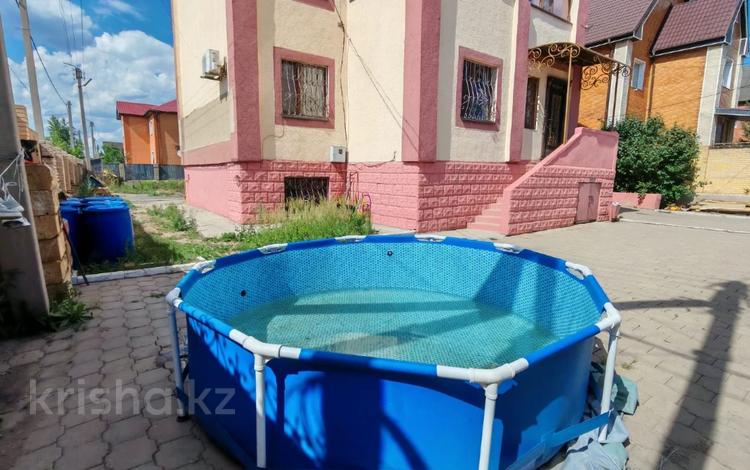 Жеке үй · 7 бөлме · 394 м² · 9 жүзд., Күнгей ш/а., ул. Карима Мынбаева 29, бағасы: 79 млн ₸ в Караганде, Казыбек би р-н — фото 2