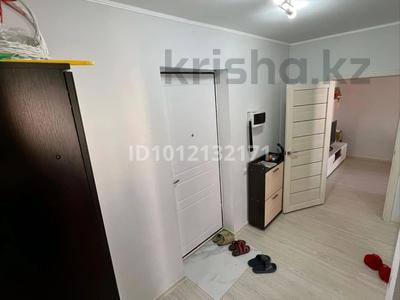 2-комнатная квартира · 60 м² · 10/10 этаж, Мкр. Шугыла 340/33к7 за 37 млн ₸ в Алматы, Наурызбайский р-н