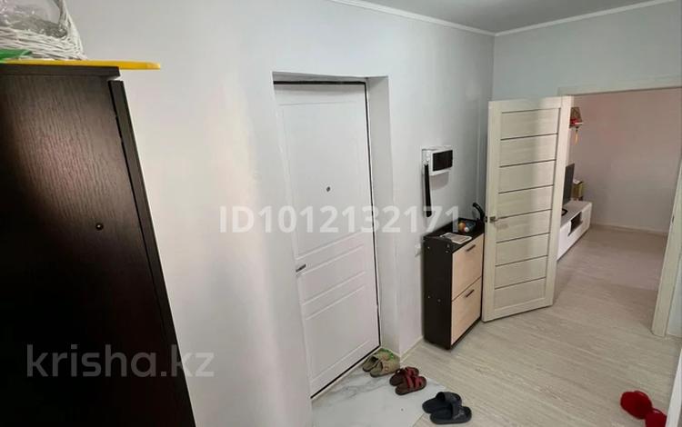 2-комнатная квартира · 60 м² · 10/10 этаж, Мкр. Шугыла 340/33к7 за 37 млн ₸ в Алматы, Наурызбайский р-н — фото 2