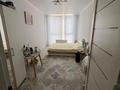2-комнатная квартира · 60 м² · 10/10 этаж, Мкр. Шугыла 340/33к7 за 37 млн ₸ в Алматы, Наурызбайский р-н — фото 2