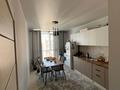 2-комнатная квартира · 60 м² · 10/10 этаж, Мкр. Шугыла 340/33к7 за 37 млн ₸ в Алматы, Наурызбайский р-н — фото 5