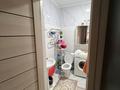 2-комнатная квартира · 60 м² · 10/10 этаж, Мкр. Шугыла 340/33к7 за 37 млн ₸ в Алматы, Наурызбайский р-н — фото 9