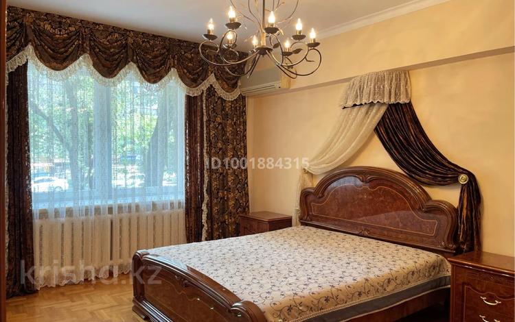3-бөлмелі пәтер · 91 м² · 3/5 қабат, Достык 109б, бағасы: 485 000 ₸ в Алматы, Медеуский р-н — фото 29