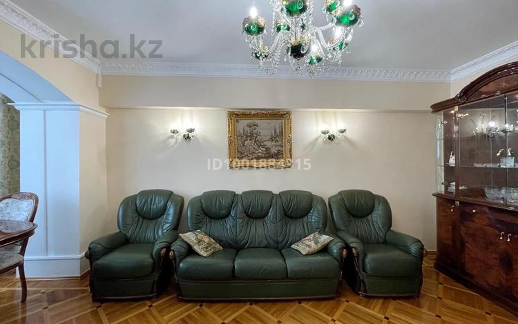 3-бөлмелі пәтер · 93 м² · 3/5 қабат, Достык 109б, бағасы: 450 000 ₸ в Алматы, Медеуский р-н — фото 54