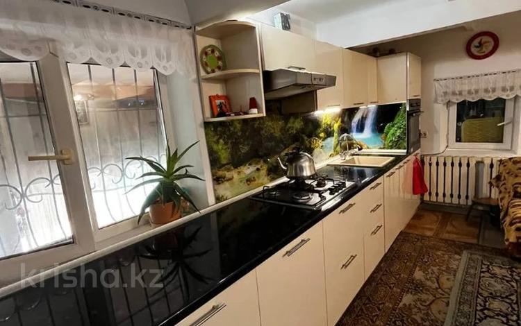 Отдельный дом · 4 комнаты · 195 м² · 5 сот., мкр Таусамалы, Центральная 33 за 47.5 млн ₸ в Алматы, Наурызбайский р-н — фото 29