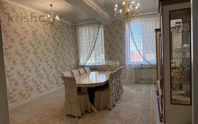 4-бөлмелі пәтер · 150 м², Сулейменова 17В — Желтоксан, бағасы: 85 млн ₸ в Таразе — фото 2