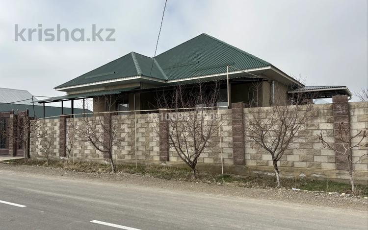 Отдельный дом · 5 комнат · 130 м² · 9 сот., мкр Акбулак, Барысхан.ул.сарбас акына за 50 млн ₸ в Таразе — фото 2