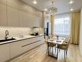 3-комнатная квартира · 107 м² · 5/9 этаж, Проспект Абая 101 за 35 000 ₸ в Костанае