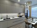 3-комнатная квартира · 107 м² · 5/9 этаж, Проспект Абая 101 за 35 000 ₸ в Костанае — фото 16
