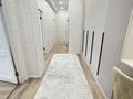 3-комнатная квартира · 107 м² · 5/9 этаж, Проспект Абая 101 за 35 000 ₸ в Костанае — фото 9