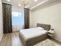 3-комнатная квартира · 107 м² · 5/9 этаж, Проспект Абая 101 за 35 000 ₸ в Костанае — фото 11
