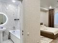 3-комнатная квартира · 107 м² · 5/9 этаж, Проспект Абая 101 за 35 000 ₸ в Костанае — фото 24