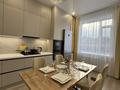3-комнатная квартира · 107 м² · 5/9 этаж, Проспект Абая 101 за 35 000 ₸ в Костанае — фото 7