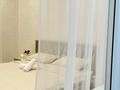 3-комнатная квартира · 107 м² · 5/9 этаж, Проспект Абая 101 за 35 000 ₸ в Костанае — фото 35