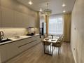 3-комнатная квартира · 107 м² · 5/9 этаж, Проспект Абая 101 за 35 000 ₸ в Костанае — фото 41