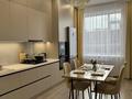 3-комнатная квартира · 107 м² · 5/9 этаж, Проспект Абая 101 за 35 000 ₸ в Костанае — фото 42