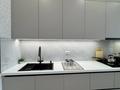 3-комнатная квартира · 107 м² · 5/9 этаж, Проспект Абая 101 за 35 000 ₸ в Костанае — фото 52