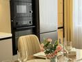 3-комнатная квартира · 107 м² · 5/9 этаж, Проспект Абая 101 за 35 000 ₸ в Костанае — фото 14