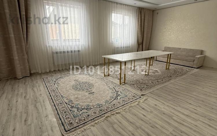 Жеке үй · 5 бөлме · 160 м² · 6 сот., ул. Тегистик 254, бағасы: 35 млн ₸ в Алматинской обл., Талгарский р-н — фото 2