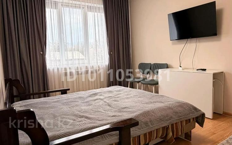 2-комнатная квартира · 86 м² · 2/3 этаж, Наурызбай 7 — Алтынсарин за 34 млн 〒 в Каскелене — фото 2