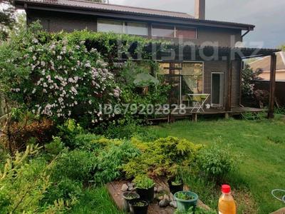 Жеке үй · 5 бөлме · 260 м² · 9 сот., Жамбыла 71, бағасы: 160 млн 〒 в Караганде, Казыбек би р-н