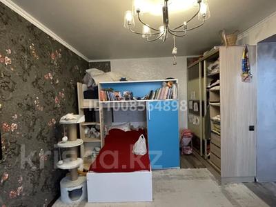 1-комнатная квартира · 38 м² · 1/2 этаж, Абая 7 — Лукина 1 за 19 млн 〒 в 