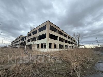 Промбаза · 6 га, Западный промузел за 270 млн 〒 в Семее