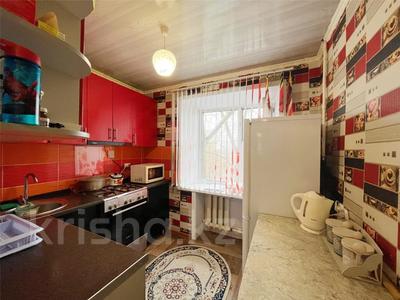 3-бөлмелі пәтер · 65 м² · 4/5 қабат, ул. Тищенко 3, бағасы: 10.8 млн ₸ в Темиртау