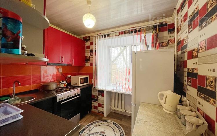 3-бөлмелі пәтер · 65 м² · 4/5 қабат, ул. Тищенко 3, бағасы: 10.8 млн ₸ в Темиртау — фото 6