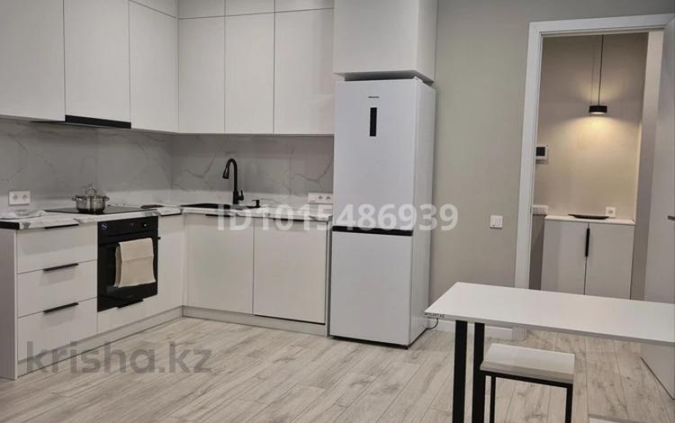 2-бөлмелі пәтер · 50 м² · 9/14 қабат, Бухар Жырау 33 — Самал парк, бағасы: 400 000 ₸ в Астане, Есильский р-н — фото 2