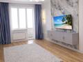 2-комнатная квартира · 80 м² · 3/16 этаж, Сыганак 6 — Култегин за 350 000 ₸ в Астане, Нура р-н