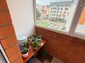3-бөлмелі пәтер · 75.9 м² · 4/5 қабат, ул. Академика Вернадского 76а, бағасы: 23 млн ₸ в Кокшетау — фото 11