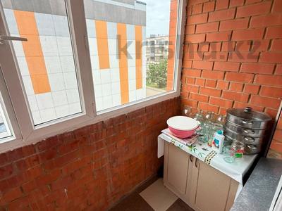 3-бөлмелі пәтер · 75.9 м² · 4/5 қабат, ул. Академика Вернадского 76а, бағасы: 23 млн ₸ в Кокшетау