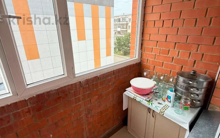 3-бөлмелі пәтер · 75.9 м² · 4/5 қабат, ул. Академика Вернадского 76а, бағасы: 23 млн ₸ в Кокшетау — фото 8