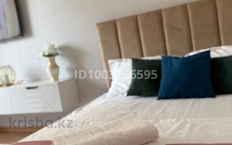 1-бөлмелі пәтер · 38 м² · 7/12 қабат, Туран 55/6, бағасы: 16 000 ₸ в Астане, Нура р-н — фото 2
