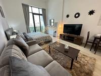 1-комнатная квартира, 38 м², 4 этаж, Pantheon g21 за 67.5 млн 〒 в Дубае