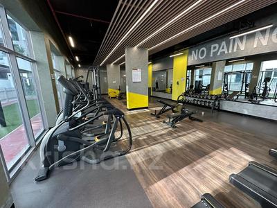 1-бөлмелі пәтер · 38 м² · 4 қабат, Pantheon g21, бағасы: 120.5 млн ₸ в Дубае