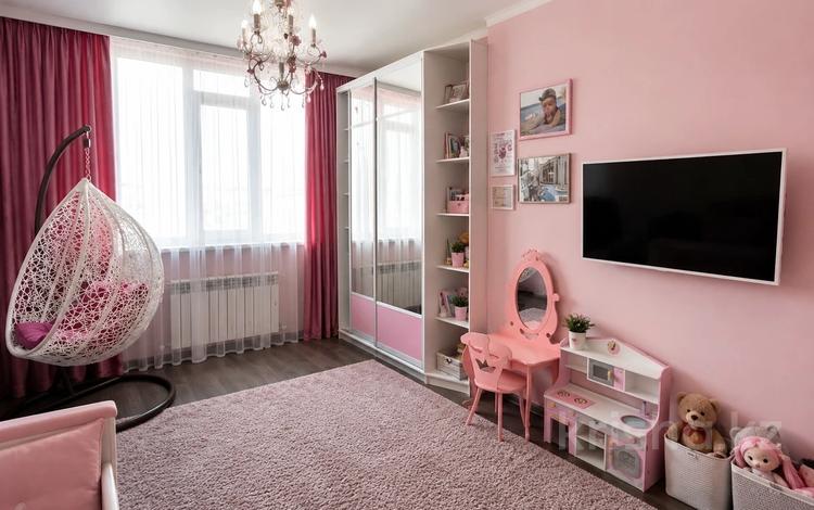 4-комнатная квартира · 150 м² · 13/14 этаж, Розыбакиева 283/1 за 123 млн ₸ в Алматы, Бостандыкский р-н — фото 2