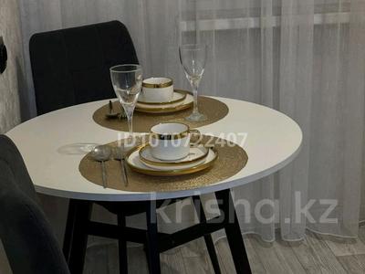 1-комнатная квартира · 35 м² · 4/5 этаж, 6-й мкр-н — ТЦ Корзина за 13 000 〒 в Темиртау