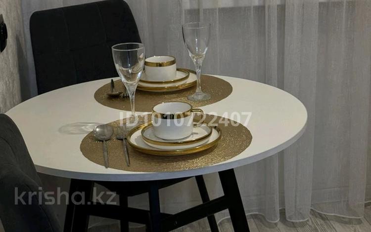 1-комнатная квартира · 35 м² · 4/5 этаж, 6-й мкр-н — ТЦ Корзина за 13 000 ₸ в Темиртау — фото 4
