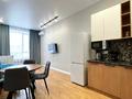 2-бөлмелі пәтер · 55 м² · 5/12 қабат, Абая, бағасы: 380 000 ₸ в Алматы, Алмалинский р-н — фото 5