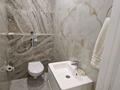 2-бөлмелі пәтер · 70 м² · 10/12 қабат, Толе би 50 — За Хан Шатыр, бағасы: 400 000 ₸ в Астане, Нура р-н — фото 14