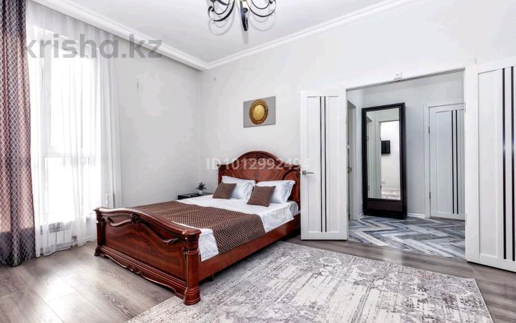 1-бөлмелі пәтер · 40 м² · 2/15 қабат, Мәңгілік Ел 48 — Улы Дала, бағасы: 16 000 ₸ в Астане, Есильский р-н — фото 2